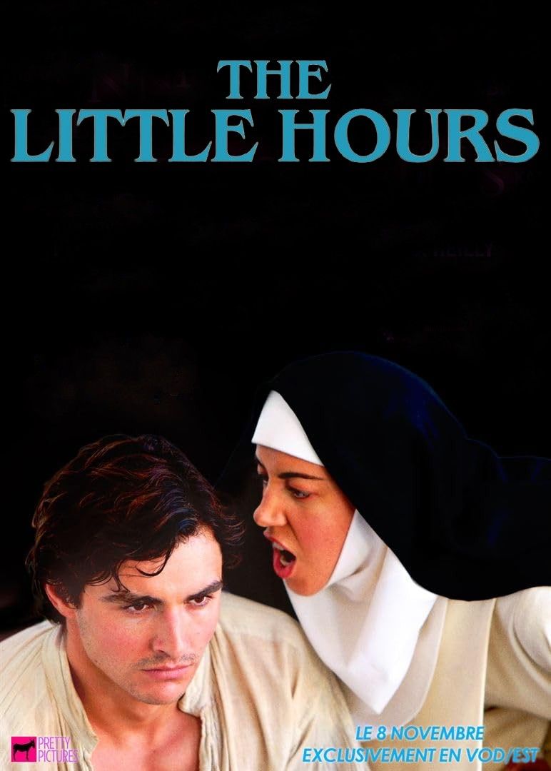 The Little Hours (2017) Hindi Dubbed BluRay download full movie