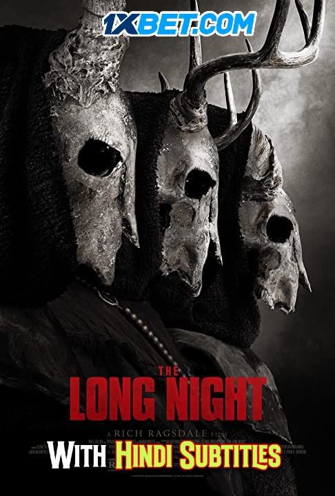 The Long Night (2022) English (With Hindi Subtitles) WEBRip download full movie