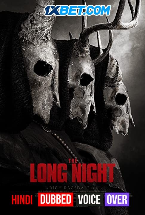 The Long Night (2022) Hindi (Voice Over) Dubbed WEBRip download full movie