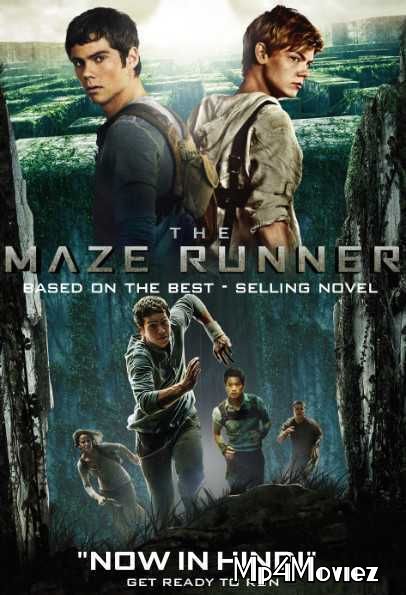 The Maze Runner (2014) Hindi Dubbed ORG Movie download full movie