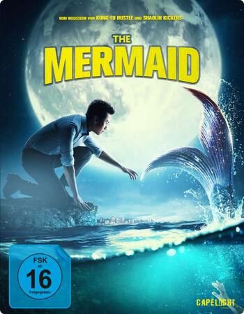 The Mermaid (2016) Hindi ORG Dubbed BluRay download full movie