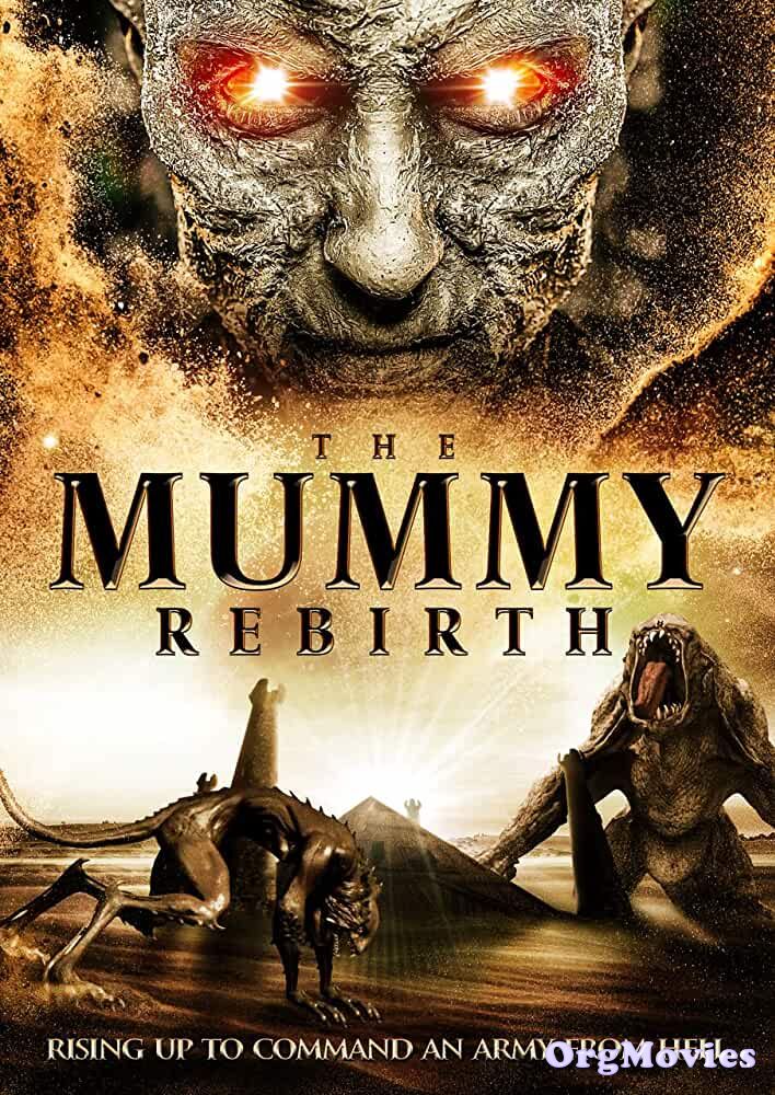 The Mummy Rebirth 2019 Hindi Dubbed Full movie download full movie