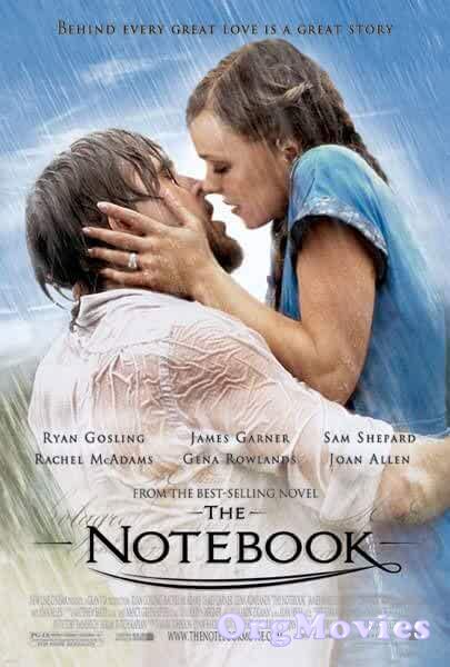 The Notebook 2004 Hindi Dubbed Full Movie download full movie