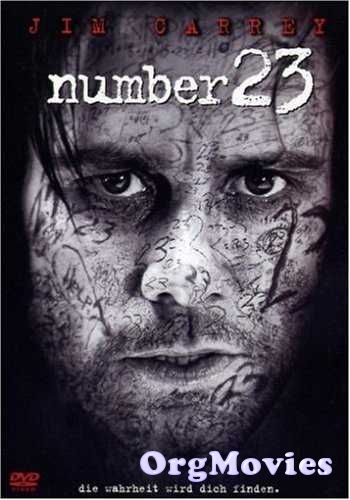 The Number 23 2007 Hindi Dubbed Full Movie download full movie