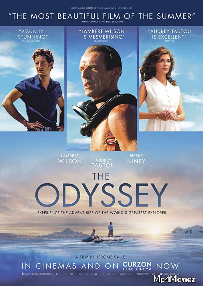 The Odyssey 2016 Hindi Dubbed Full Movie download full movie