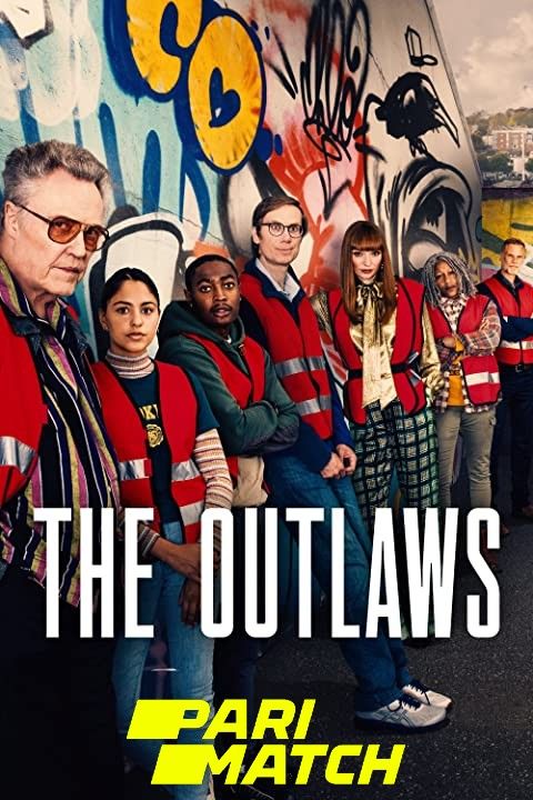 The Outlaws (2021) Season 1 Tamil (Voice Over) Dubbed Complete Series download full movie