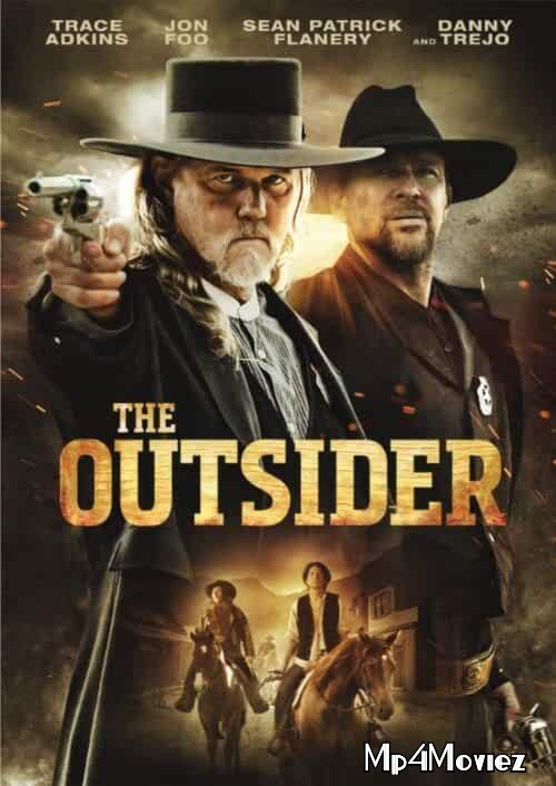 The Outsider 2019 Hindi Dubbed Movie download full movie