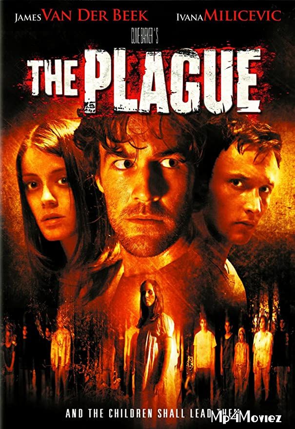 The Plague 2006 Hindi Dubbed Full Movie download full movie