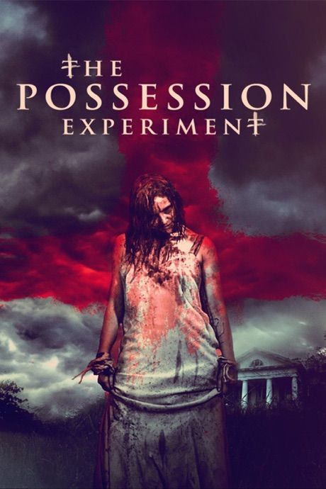 The Possession Experiment (2016) UNCUT Hindi Dubbed BluRay download full movie