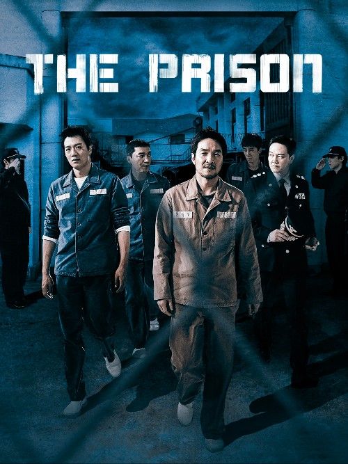 The Prison (2017) Hindi Dubbed Movie download full movie