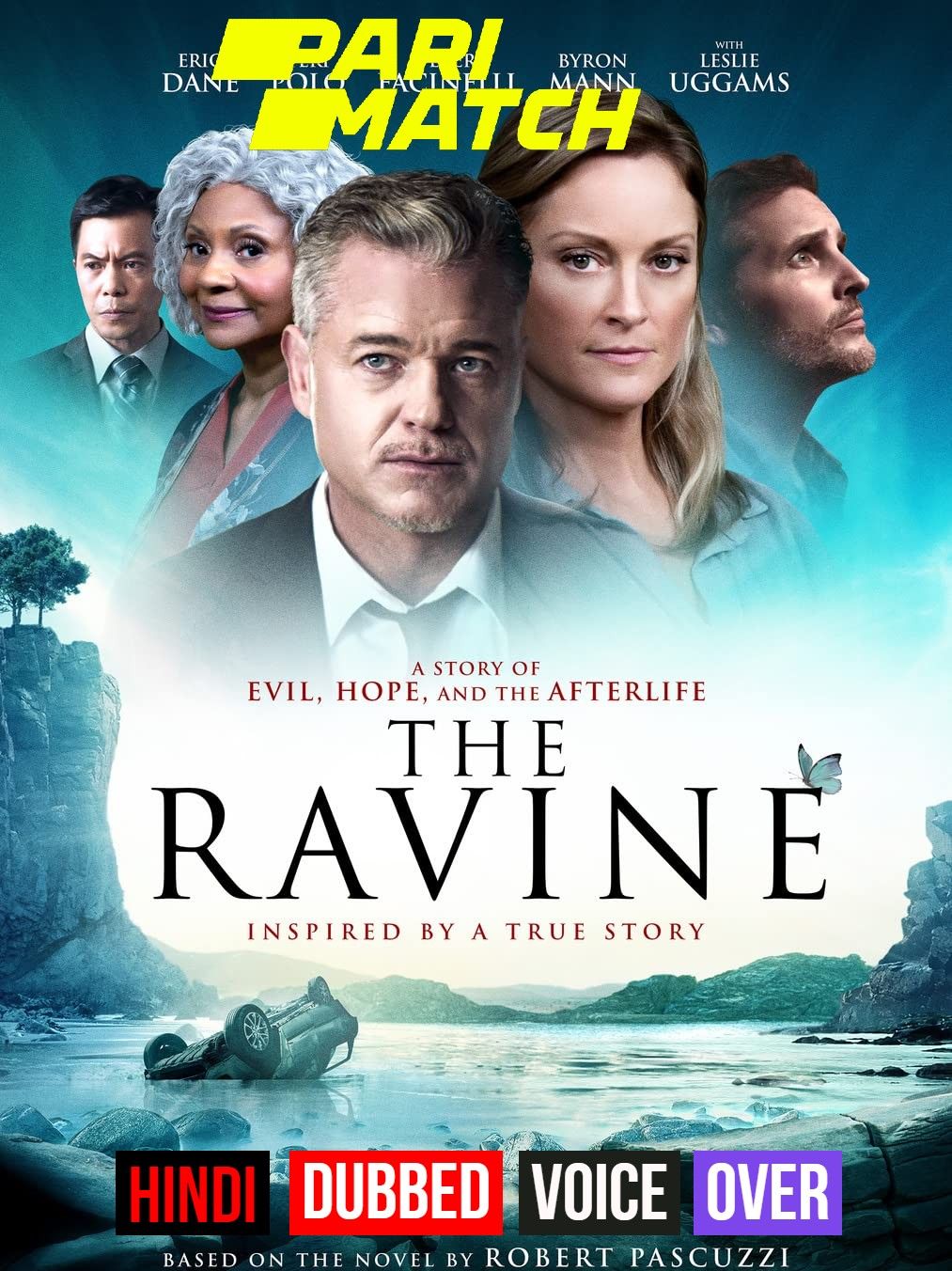 The Ravine (2021) Hindi (Voice Over) Dubbed WEBRip download full movie