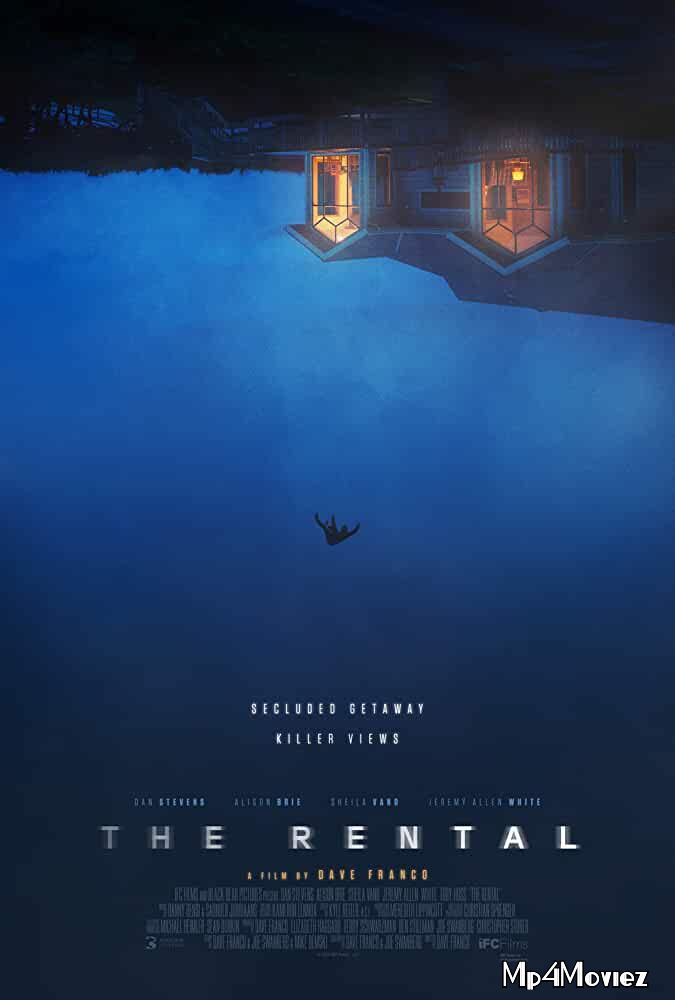 The Rental 2020 English Movie download full movie
