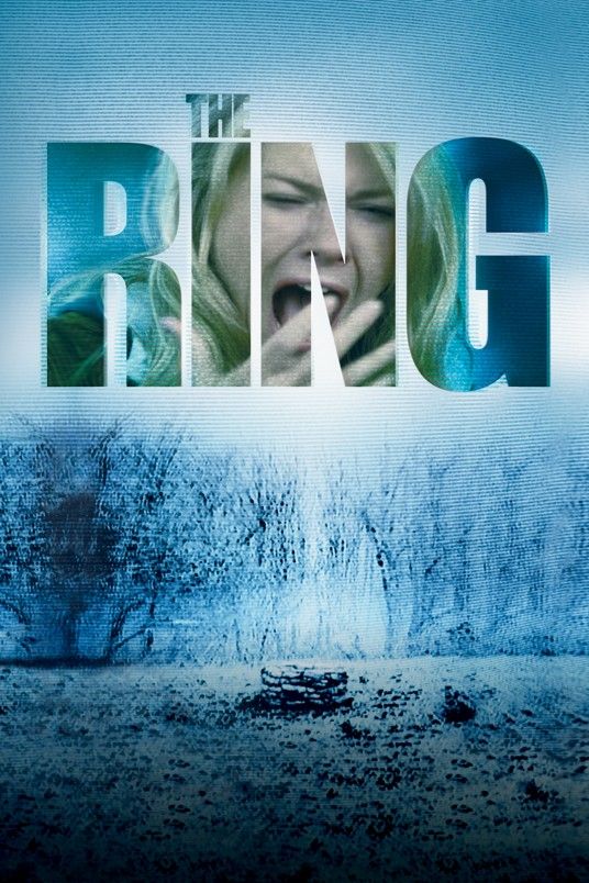 The Ring (2002) Hindi ORG Dubbed BluRay download full movie