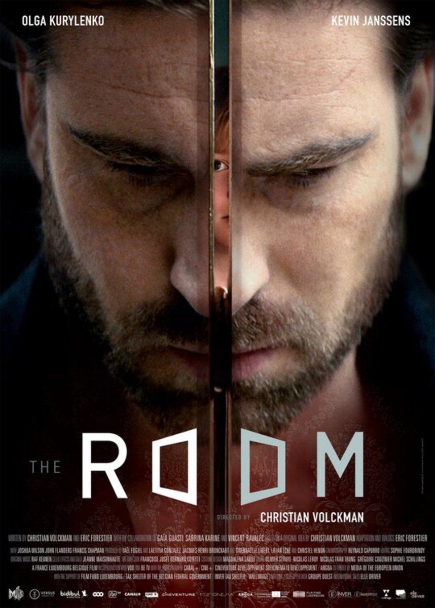 The Room (2019) Hindi Dubbed download full movie