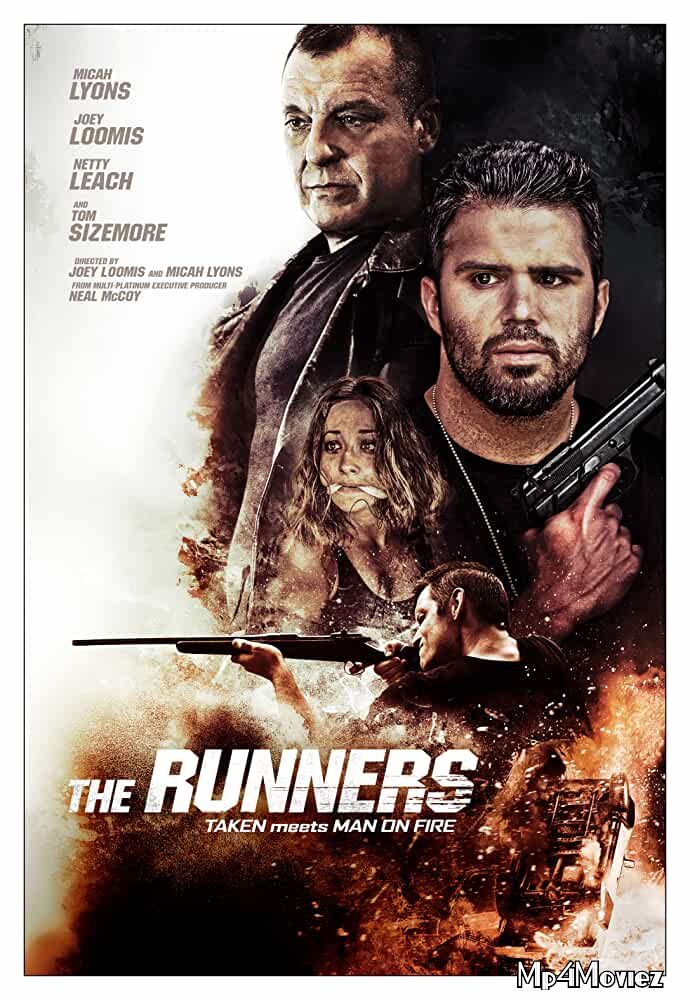 The Runners 2020 English Full Movie download full movie