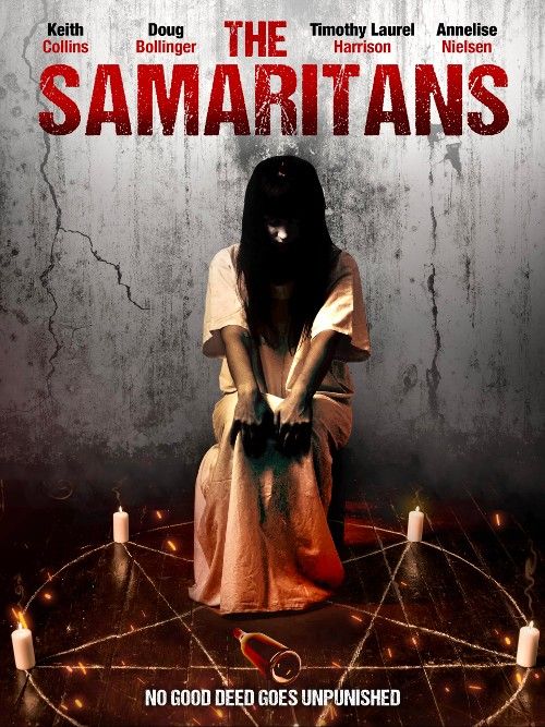The Samaritans (2017) Hindi Dubbed Movie download full movie