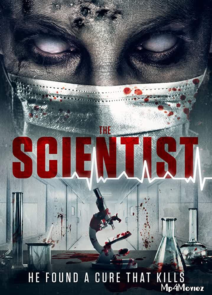 The Scientist 2020 English Full Movie download full movie