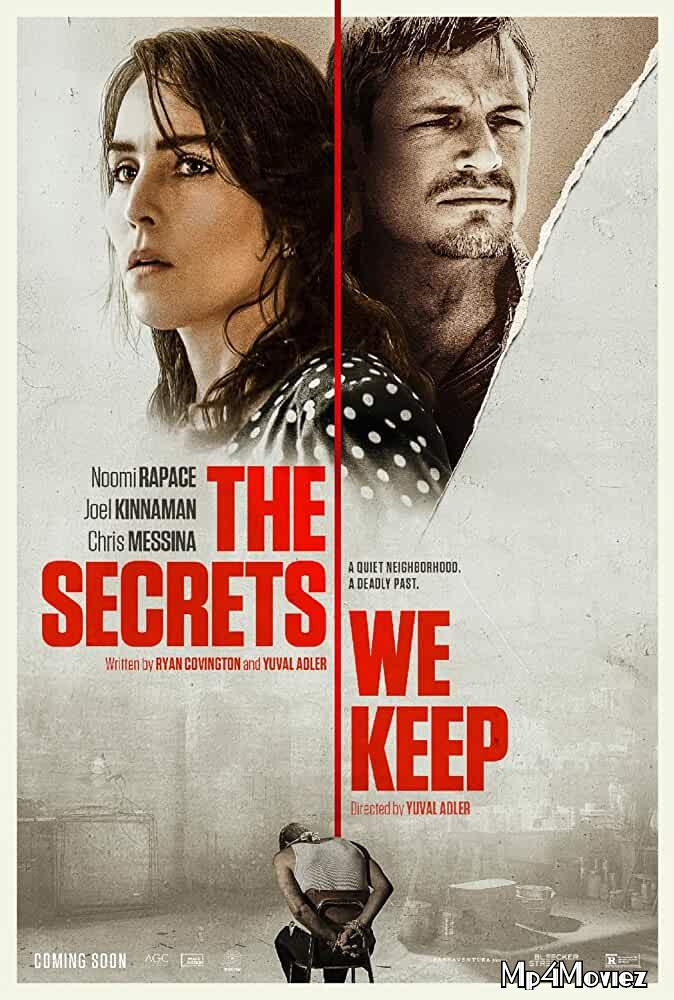 The Secrets We Keep 2020 English Full Movie download full movie