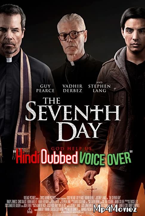 The Seventh Day (2021) Hindi (Voice Over) Dubbed HDRip download full movie