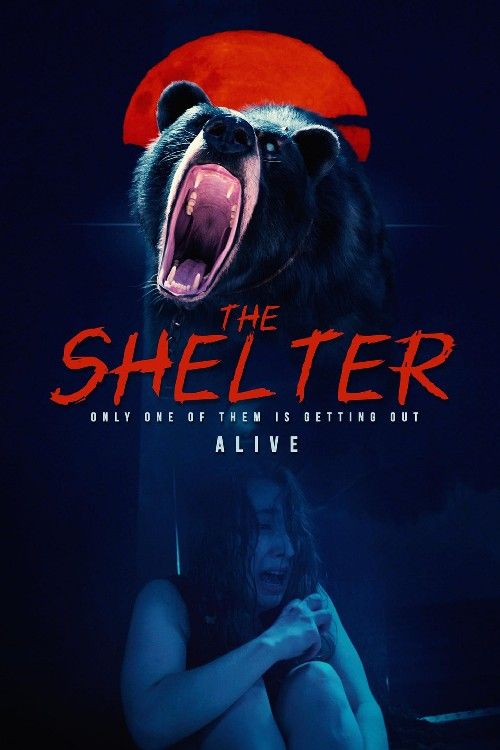 The Shelter (2024) Hindi (Unofficial) Dubbed Movie download full movie