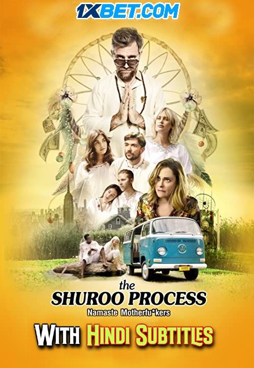 The Shuroo Process (2021) English (With Hindi Subtitles) WEBRip download full movie