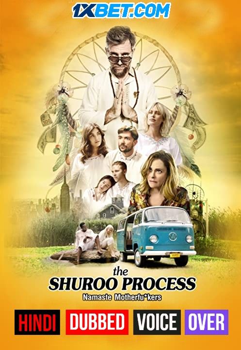 The Shuroo Process (2021) Hindi (Voice Over) Dubbed WEBRip download full movie