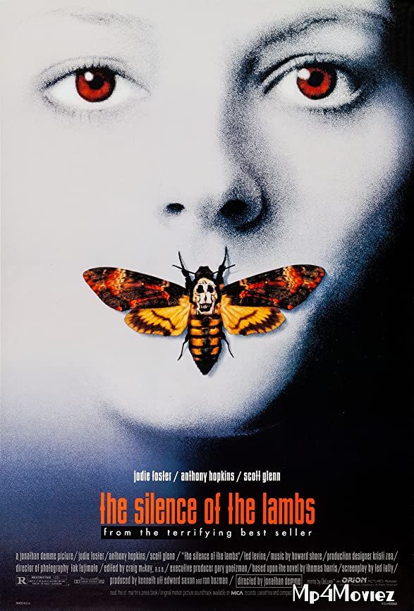 The Silence of the Lambs 1991 Hindi Dubbed Full Movie download full movie