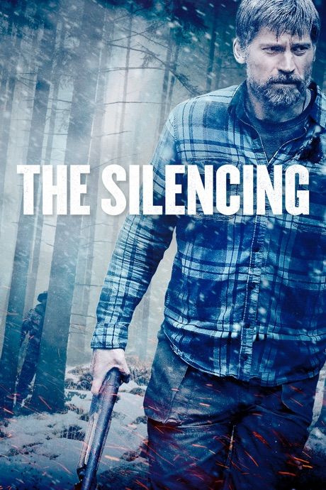 The Silencing (2020) Hindi Dubbed BluRay download full movie