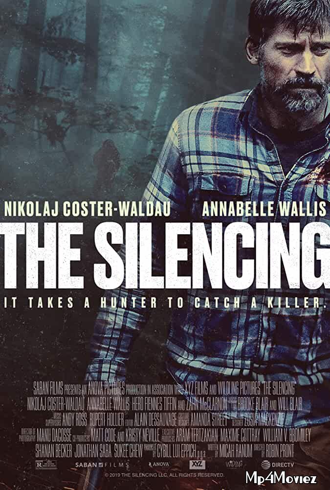 The Silencing 2020 English Full Movie download full movie
