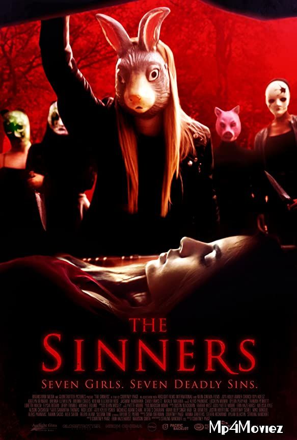 The Sinners (2021) Hollywood English HDRip download full movie