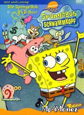The SpongeBob SquarePants Movie 2004 Hindi Dubbed Full Movie download full movie