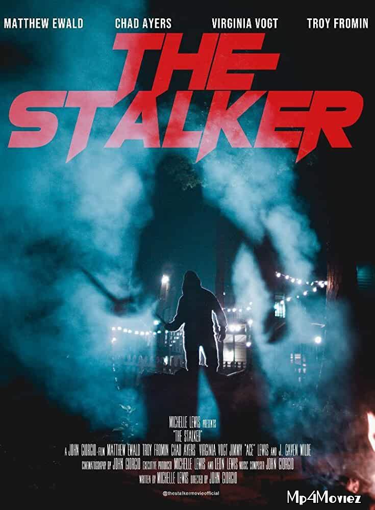 The Stalker 2020 English HDRip download full movie