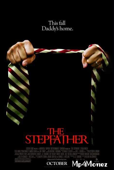 The Stepfather 2009 Hindi Dubbed Full Movie download full movie
