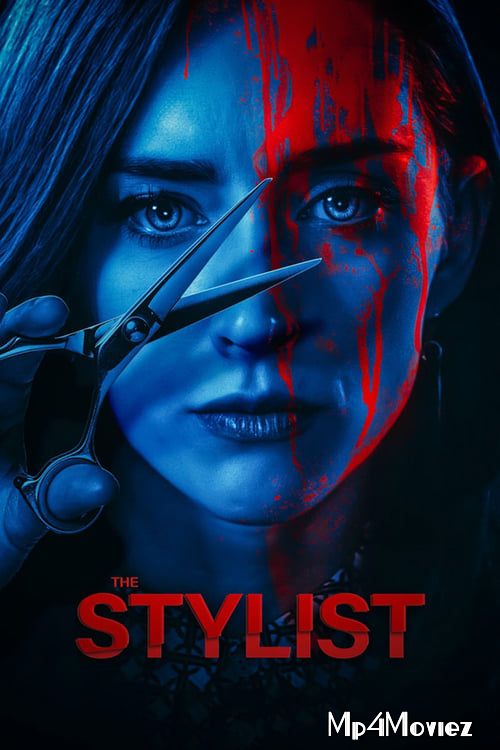 The Stylist (2021) Hindi Dubbed HDRip download full movie