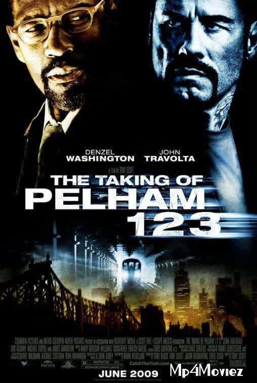 The Taking of Pelham 123 2009 Hindi Dubbed Full Movie download full movie