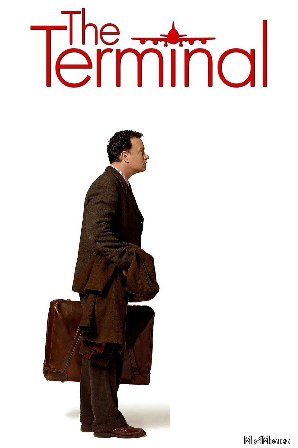 The Terminal 2004 Hindi Dubbed Full Movie download full movie