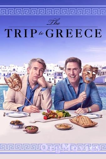 The Trip to Greece 2020 English Full Movie download full movie