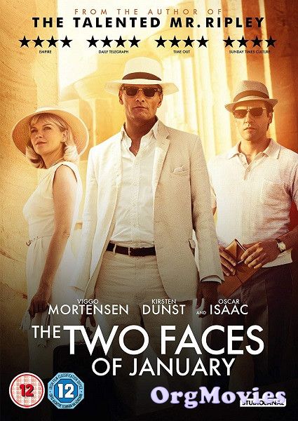 The Two Faces of January 2014 Hindi Dubbed download full movie