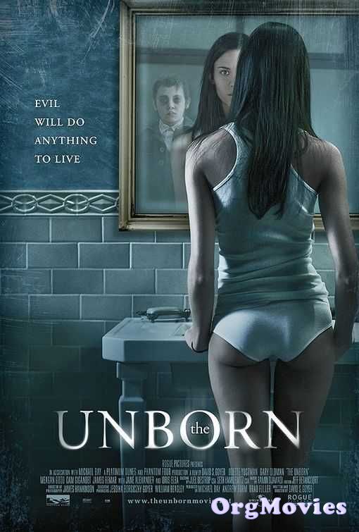 The Unborn 2009 Hindi Dubbed Full Movie download full movie
