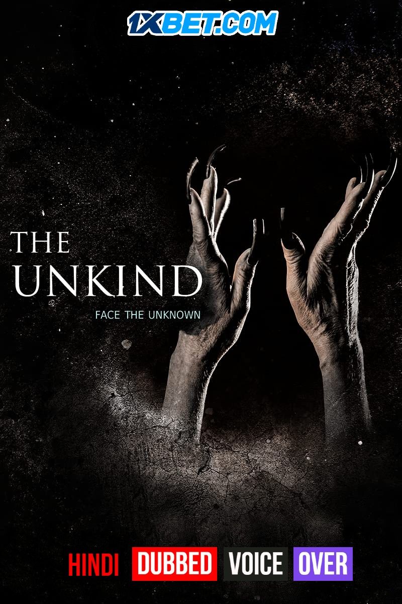 The Unkind (2021) Hindi (Voice Over) Dubbed WEBRip download full movie