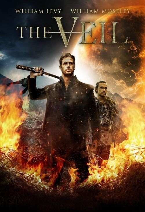 The Veil (2017) Hindi Dubbed Movie download full movie