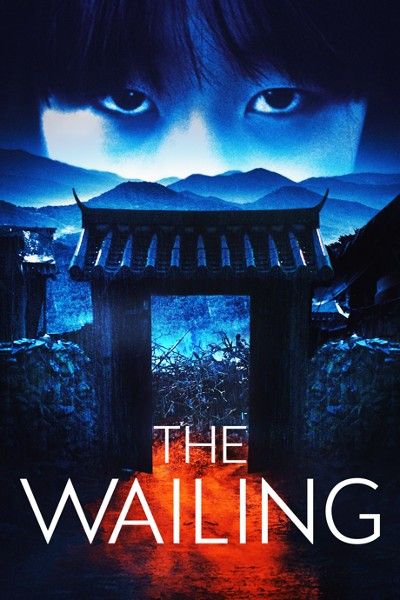 The Wailing (2016) Hindi Dubbed BluRay download full movie