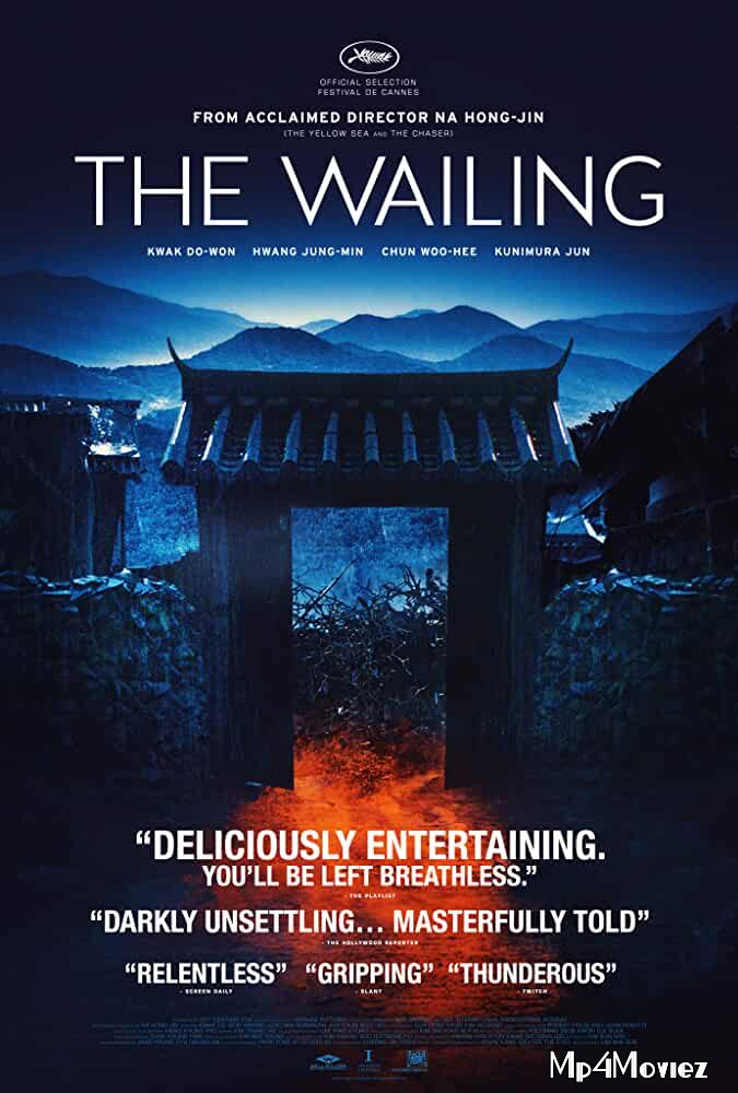 The Wailing 2016 Hindi Dubbed ORG Movie download full movie