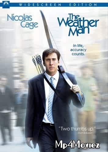 The Weather Man 2005 Hindi Dubbed Full Movie download full movie