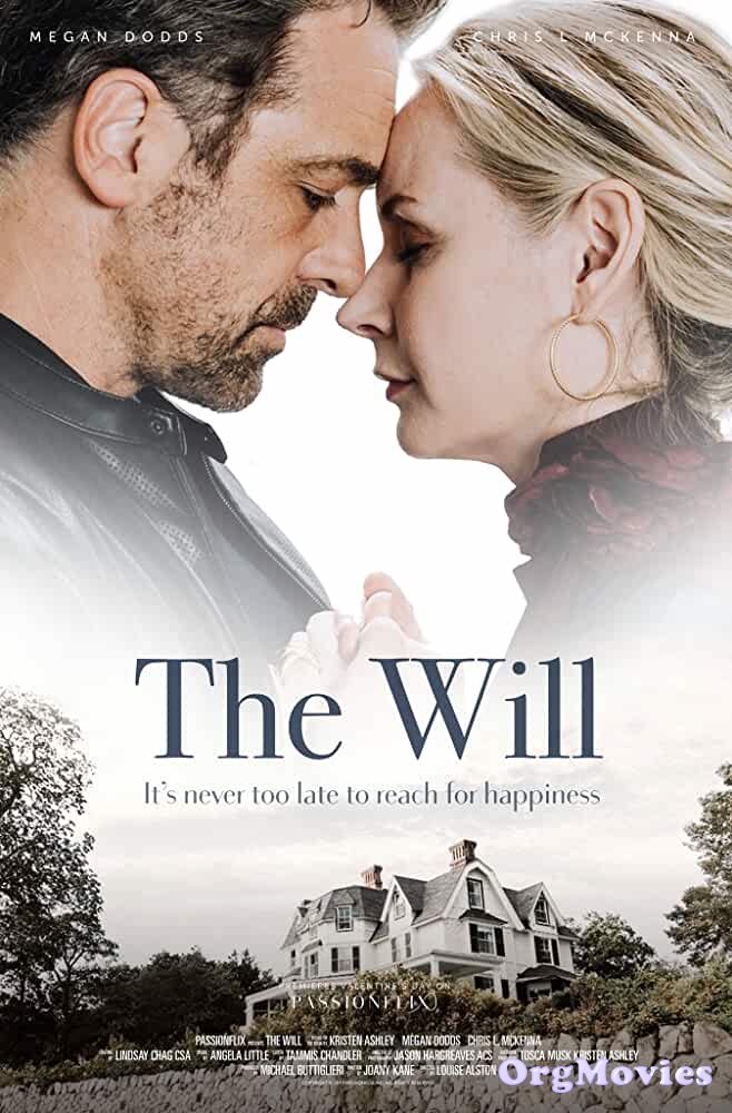 The Will 2020 English Movie download full movie