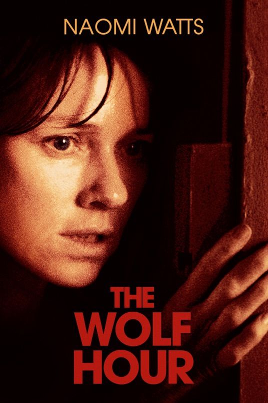 The Wolf Hour (2019) Hindi Dubbed BluRay download full movie