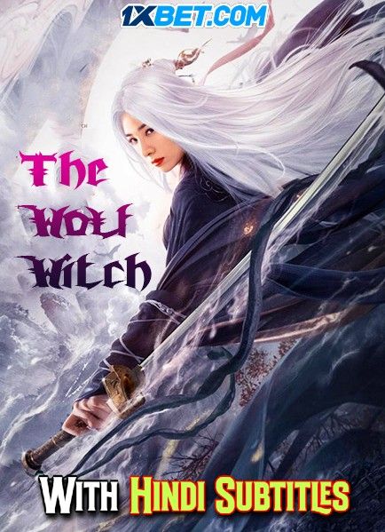 The Wolf Witch (2020) (With Hindi Subtitles) WEBRip download full movie
