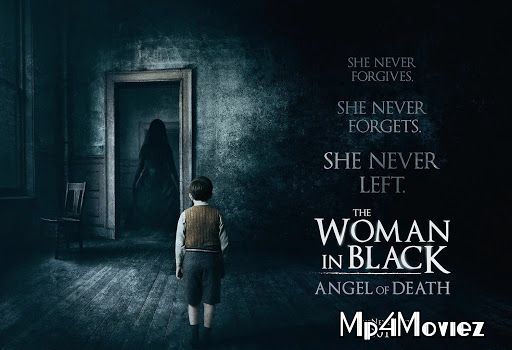The Woman in Black 2 2014 Hindi Dubbed Full Movie download full movie