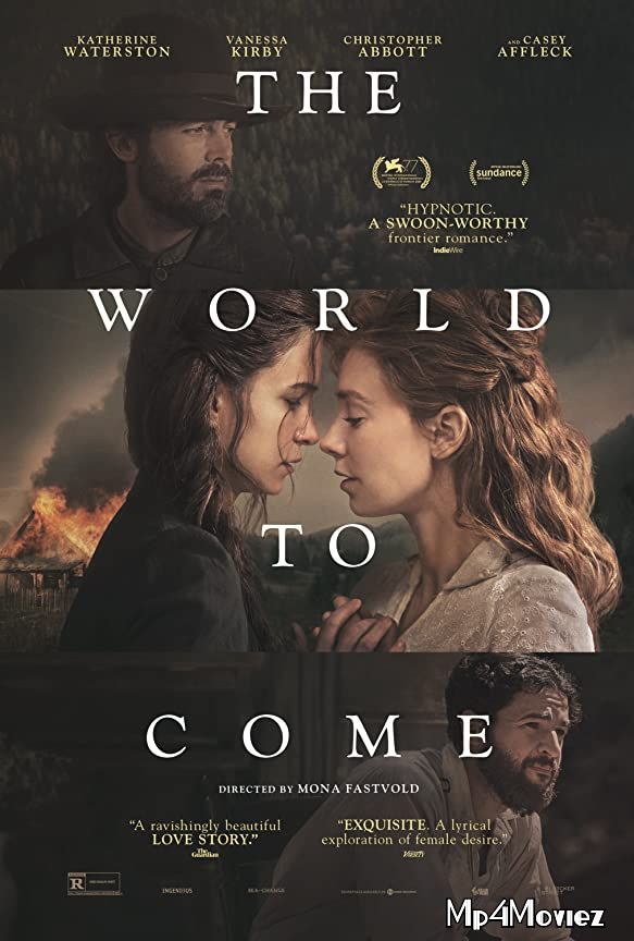 The World to Come 2020 New English Full Movie download full movie