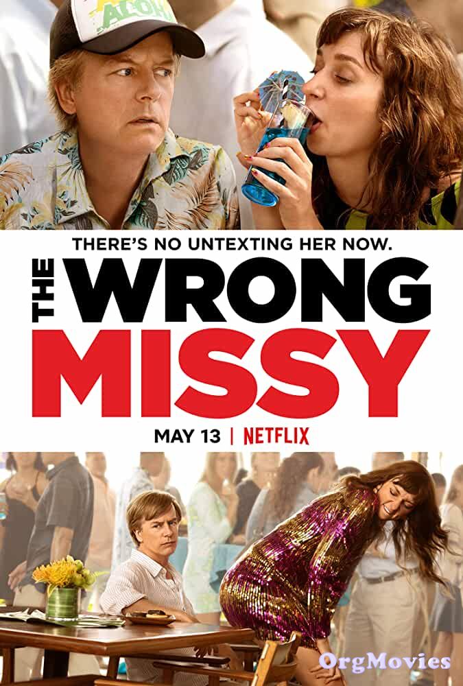 The Wrong Missy 2020 Hollywood English Full movie download full movie